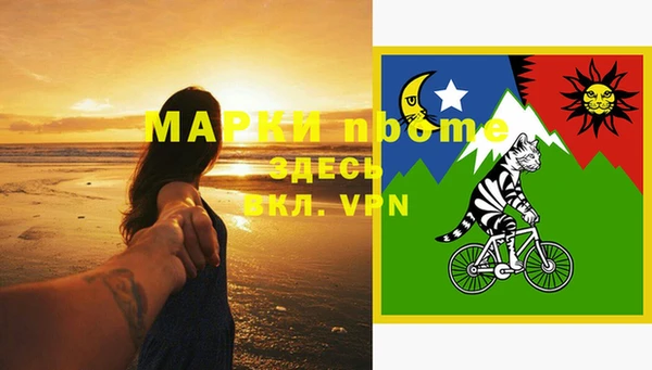 молекула духа Аркадак